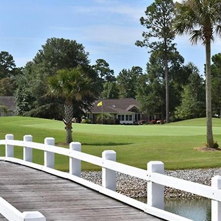 Booking Fast! Golf, Beach, And Relaxation! A Great Place For All! Calabash Buitenkant foto